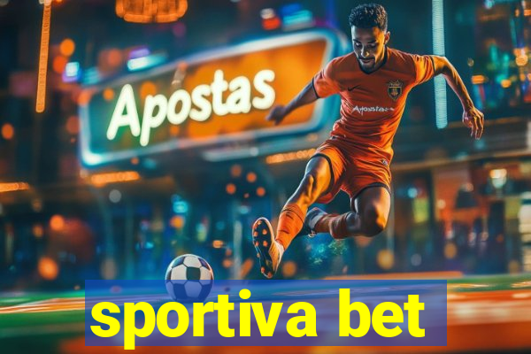 sportiva bet